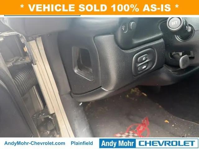 2000 Chevrolet Corvette Base
