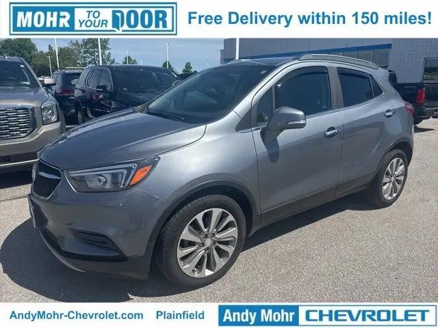 2019 Buick Encore FWD Preferred for sale in Plainfield, IN