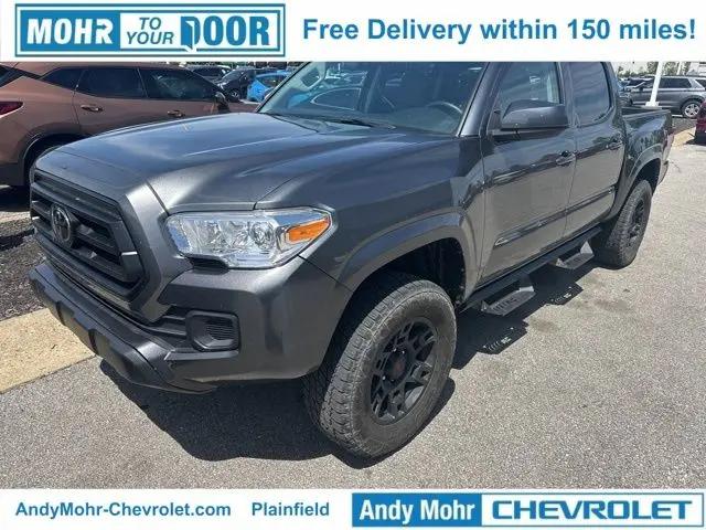 2023 Toyota Tacoma SR V6 for sale in Plainfield, IN