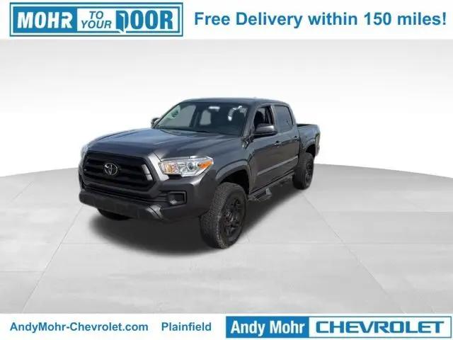 2023 Toyota Tacoma SR V6 for sale in Plainfield, IN
