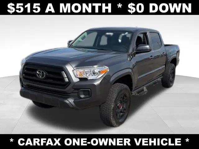 2023 Toyota Tacoma SR V6 for sale in Plainfield, IN