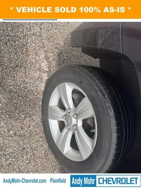 2011 Jeep Patriot Sport