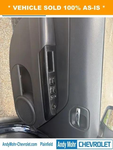 2011 Jeep Patriot Sport