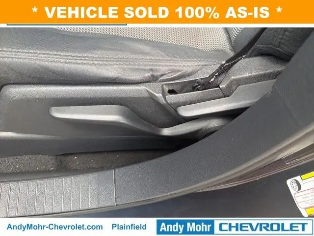 2011 Jeep Patriot Sport
