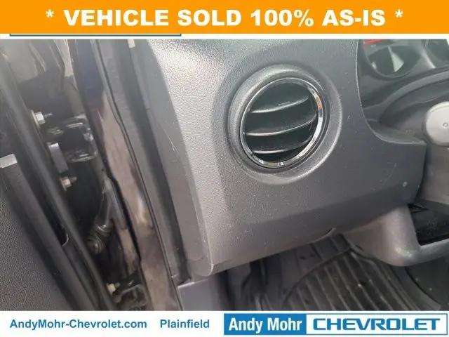 2011 Jeep Patriot Sport