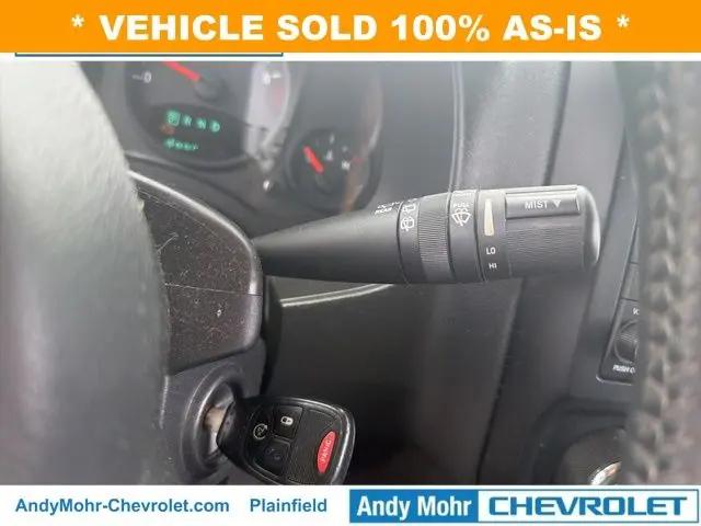 2011 Jeep Patriot Sport