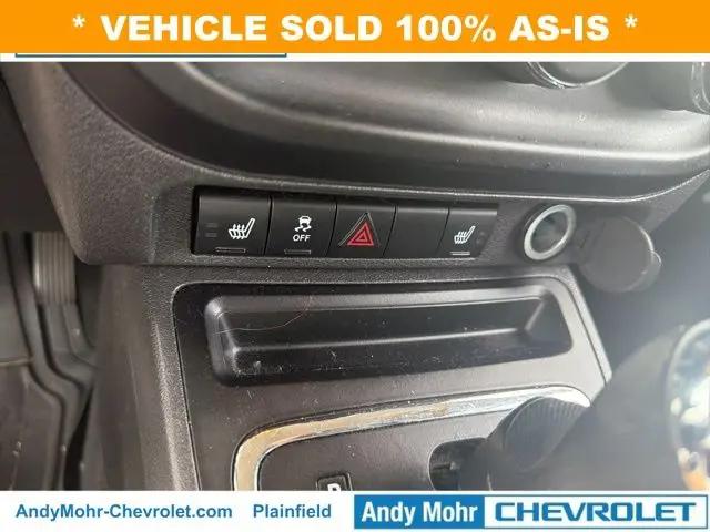 2011 Jeep Patriot Sport