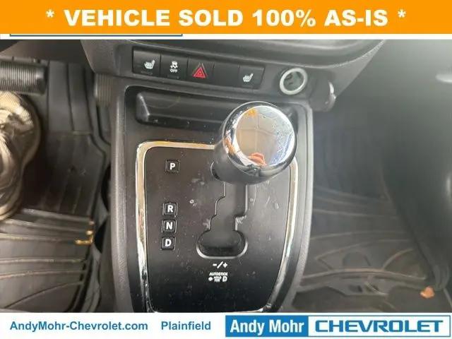 2011 Jeep Patriot Sport