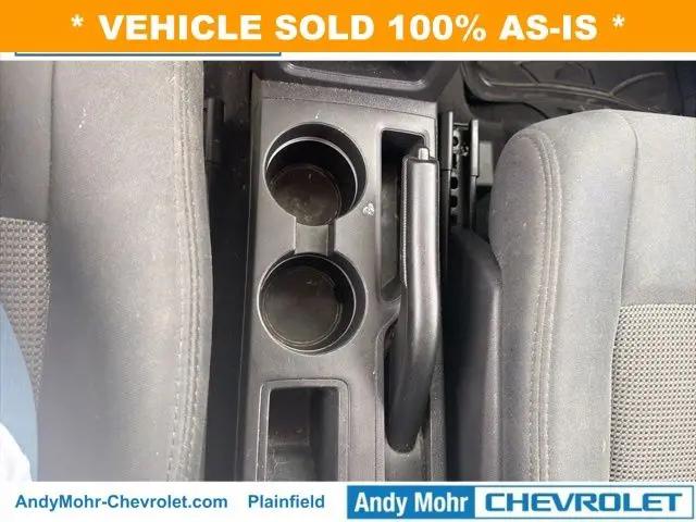 2011 Jeep Patriot Sport