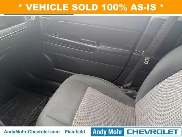 2011 Jeep Patriot Sport