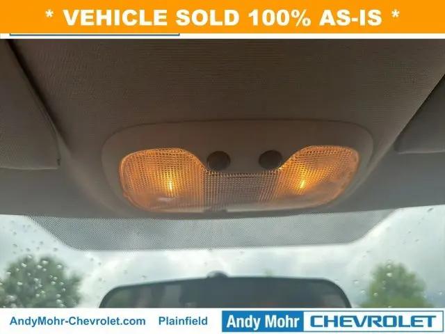 2011 Jeep Patriot Sport