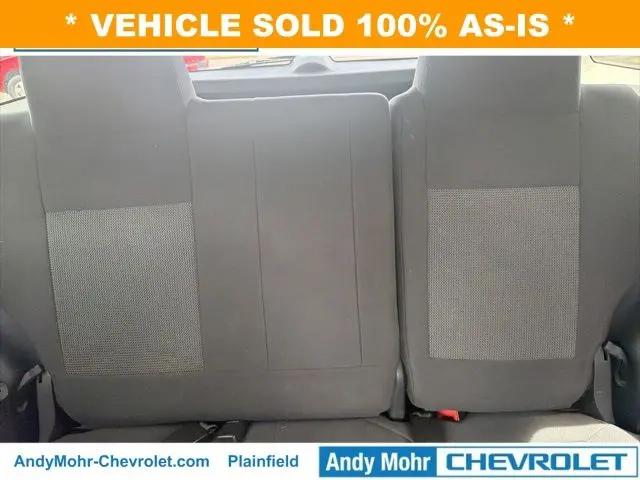 2011 Jeep Patriot Sport