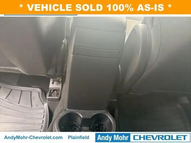 2011 Jeep Patriot Sport