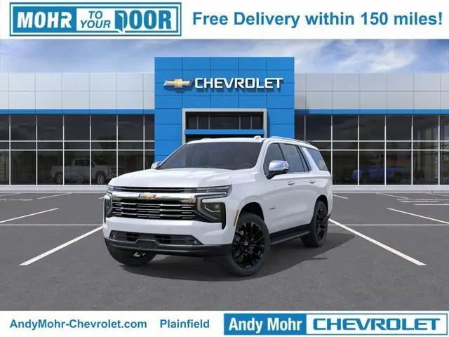 2026 Chevrolet Tahoe 4WD Premier for sale in Plainfield, IN