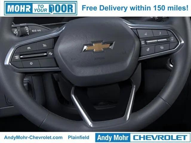 2026 Chevrolet Tahoe 4WD Premier