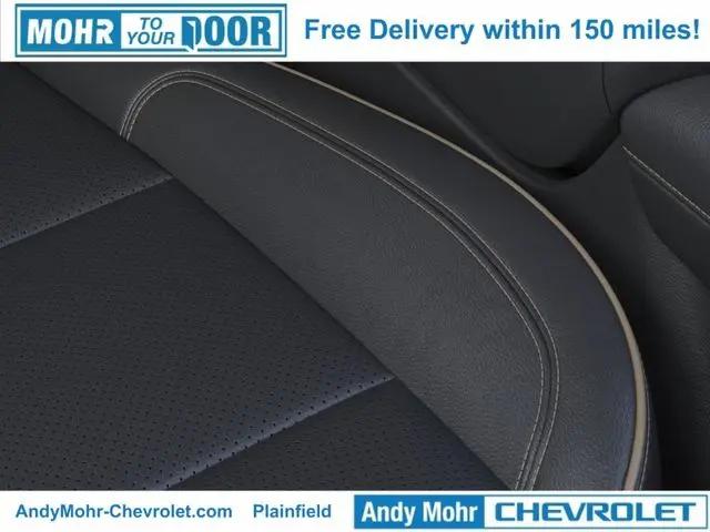 2026 Chevrolet Tahoe 4WD Premier