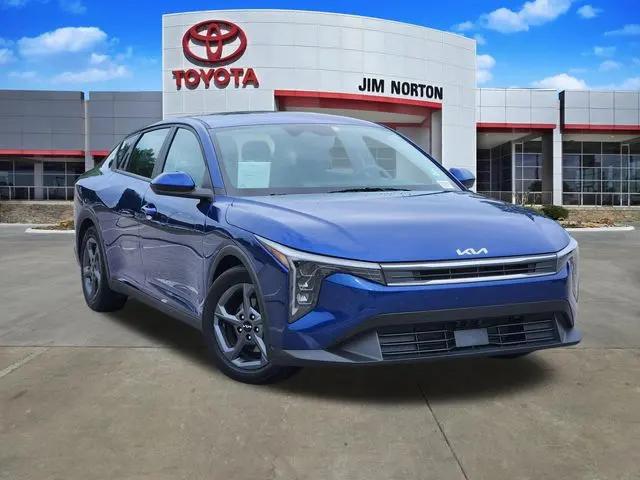 2025 Kia K4 LXS for sale in Tulsa, OK