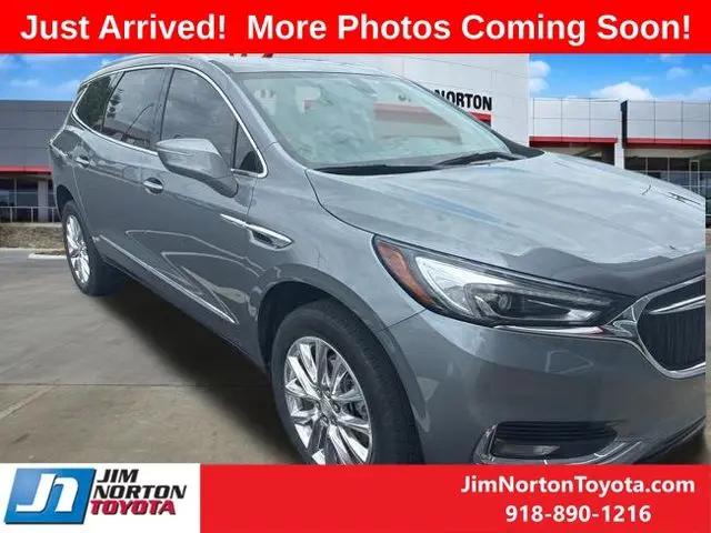 2021 Buick Enclave FWD Essence for sale in Tulsa, OK