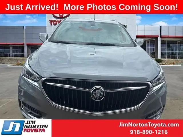 2021 Buick Enclave FWD Essence