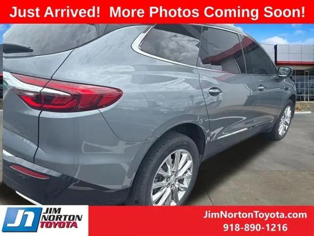 2021 Buick Enclave FWD Essence