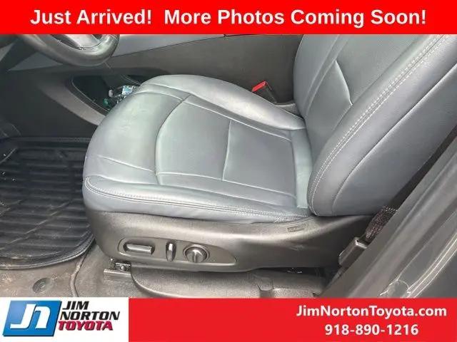 2021 Buick Enclave FWD Essence