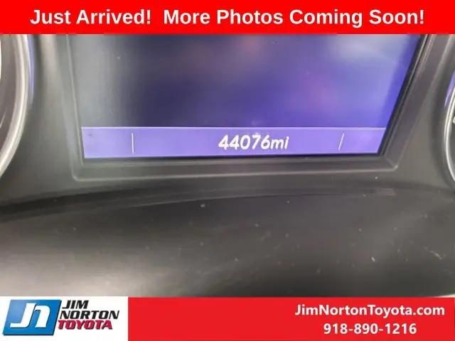 2021 Buick Enclave FWD Essence