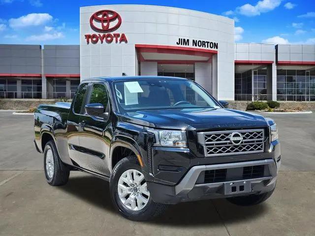 2023 Nissan Frontier King Cab SV 4x2 for sale in Tulsa, OK