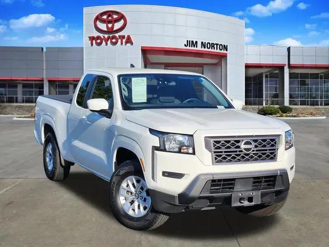2024 Nissan Frontier King Cab SV 4x2 for sale in Tulsa, OK