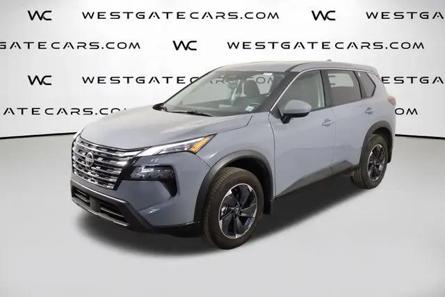 2026 Nissan Rogue SV for sale in Raleigh, NC