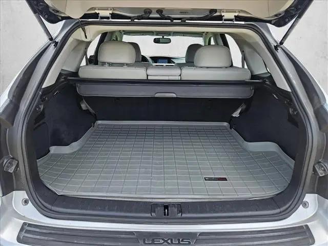 2015 Lexus RX 350 RX 350