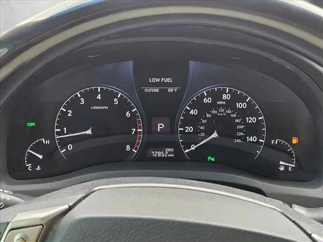 2015 Lexus RX 350 RX 350