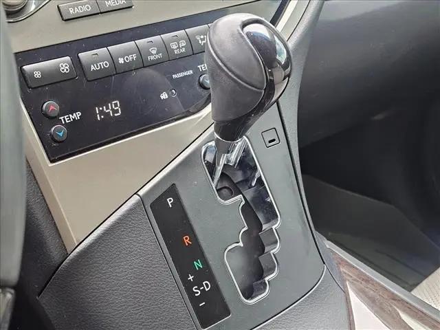 2015 Lexus RX 350 RX 350