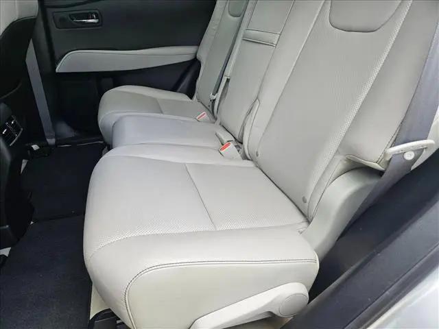 2015 Lexus RX 350 RX 350