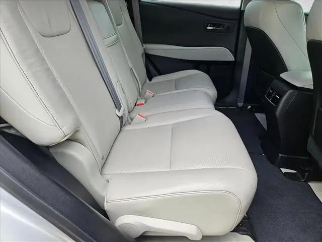 2015 Lexus RX 350 RX 350