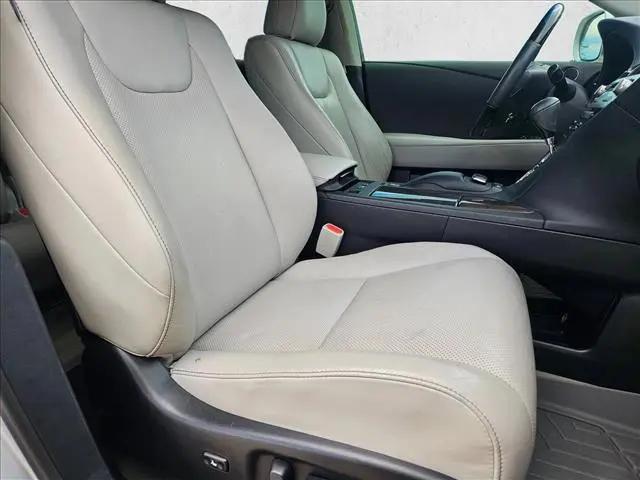 2015 Lexus RX 350 RX 350