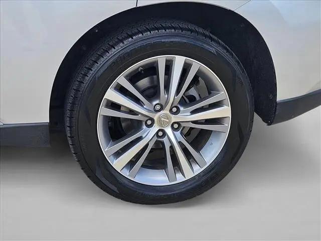 2015 Lexus RX 350 RX 350