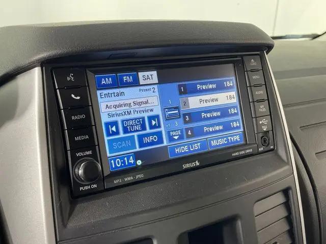 2010 Dodge Grand Caravan Hero