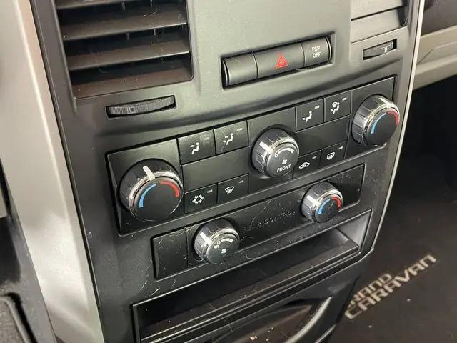 2010 Dodge Grand Caravan Hero