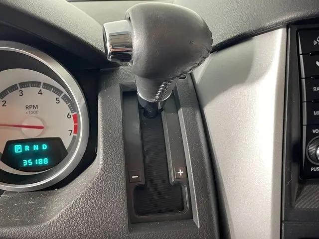 2010 Dodge Grand Caravan Hero