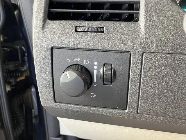 2010 Dodge Grand Caravan Hero
