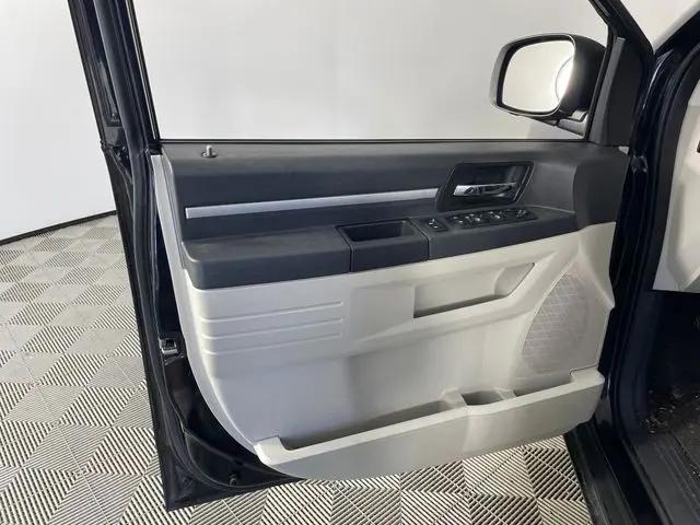 2010 Dodge Grand Caravan Hero