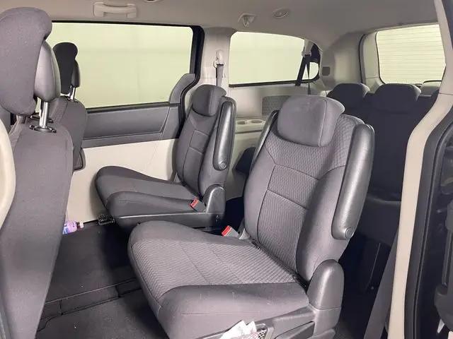 2010 Dodge Grand Caravan Hero