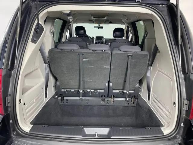 2010 Dodge Grand Caravan Hero