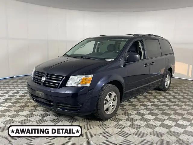 2010 Dodge Grand Caravan Hero for sale in Bremerton, WA