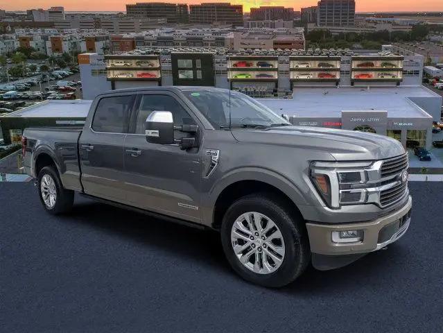 2025 Ford F-150 King Ranch for sale in Tampa, FL