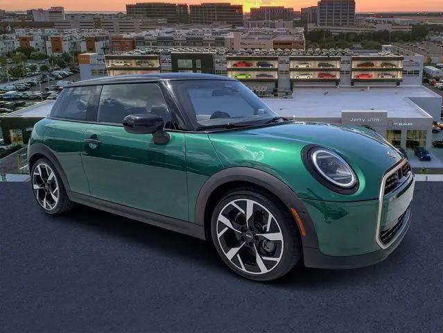 2025 MINI Hardtop Cooper S for sale in Tampa, FL