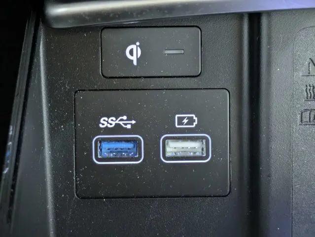2024 Genesis G80 3.5T Sport AWD