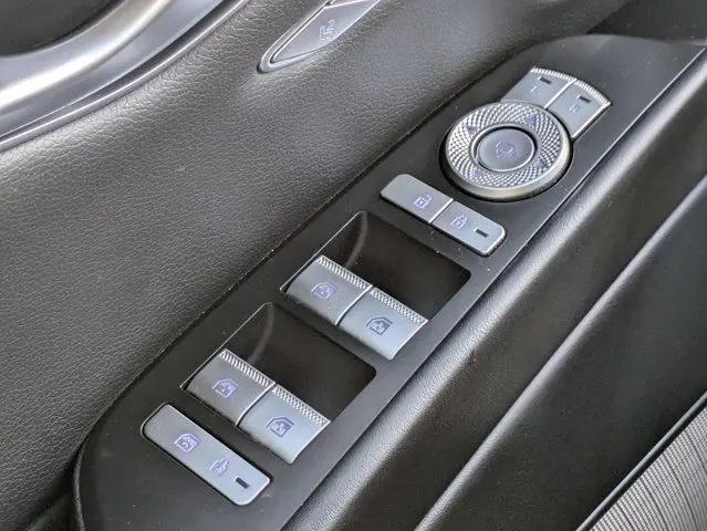 2024 Genesis G80 3.5T Sport AWD
