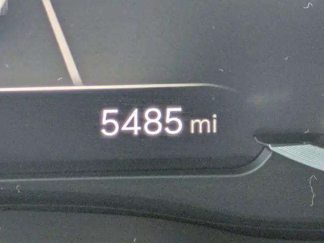 2024 Genesis G80 3.5T Sport AWD
