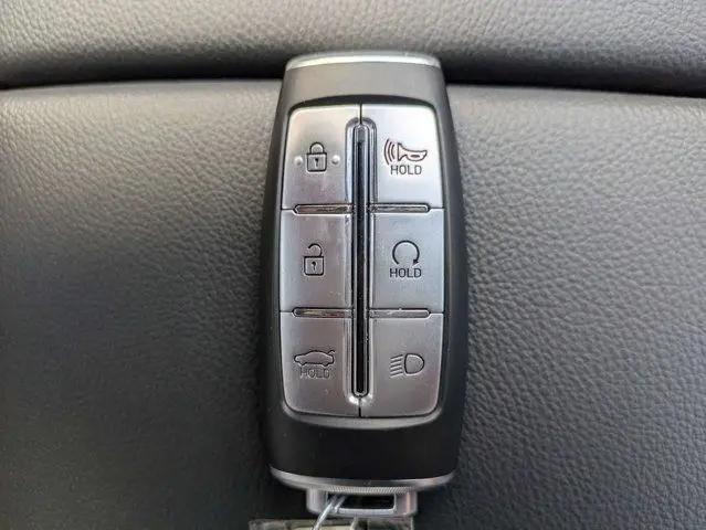 2024 Genesis G80 3.5T Sport AWD